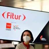 Fitur 2021: Fechas, horarios, expositores y entradas para la feria de turismo de Madrid en Ifema Fitur 2021: Fechas, horarios, expositores y entradas para la feria de turismo de Madrid en Ifema
