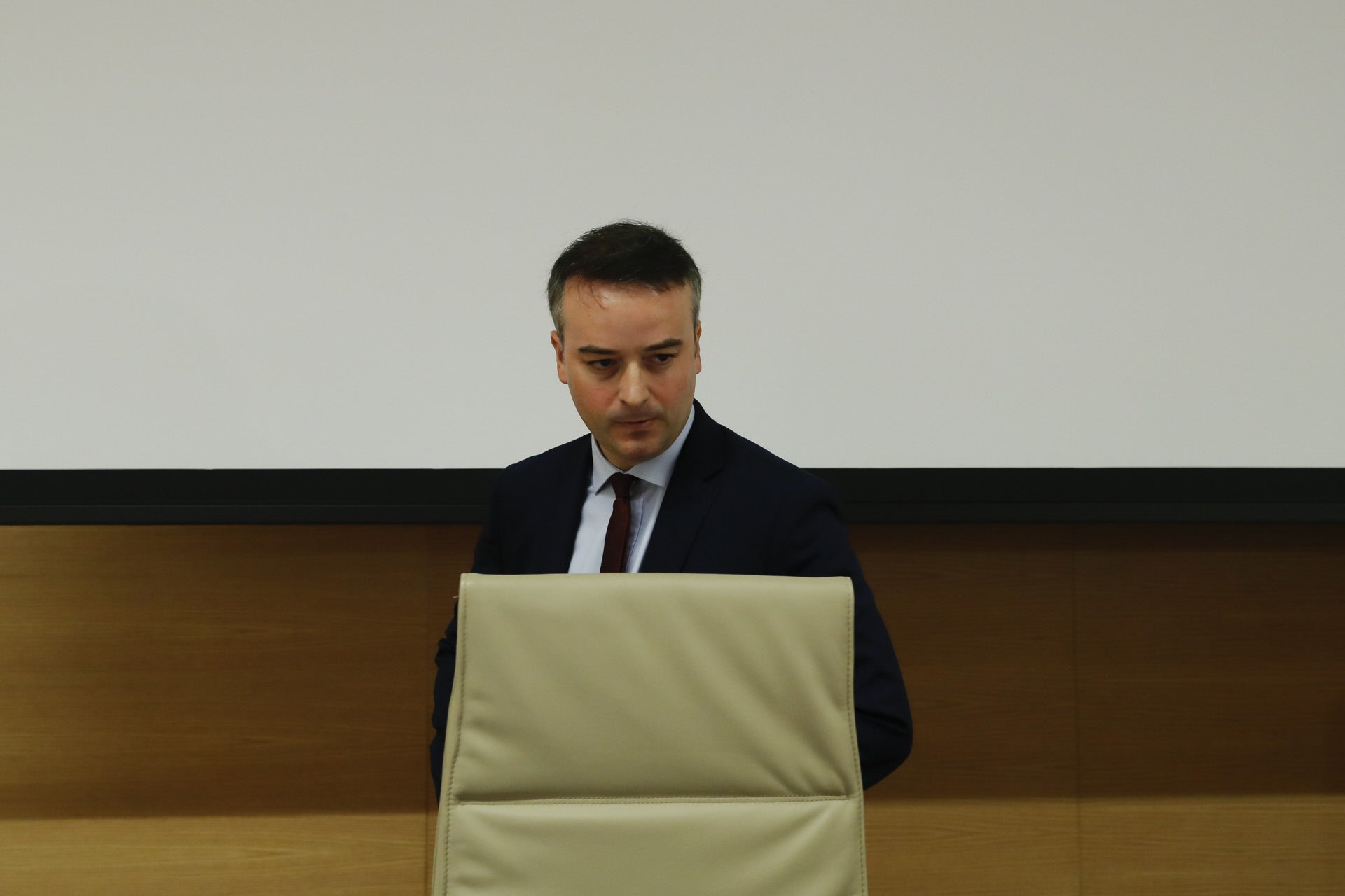 La despedida de Iván Redondo: "Además de saber ganar, saber perder, hay que saber parar" La despedida de Iván Redondo: "Además de saber ganar, saber perder, hay que saber parar"