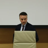 Iván Redondo, director del Gabinete de la Presidencia del Gobierno de España Iván Redondo, director del Gabinete de la Presidencia del Gobierno de España