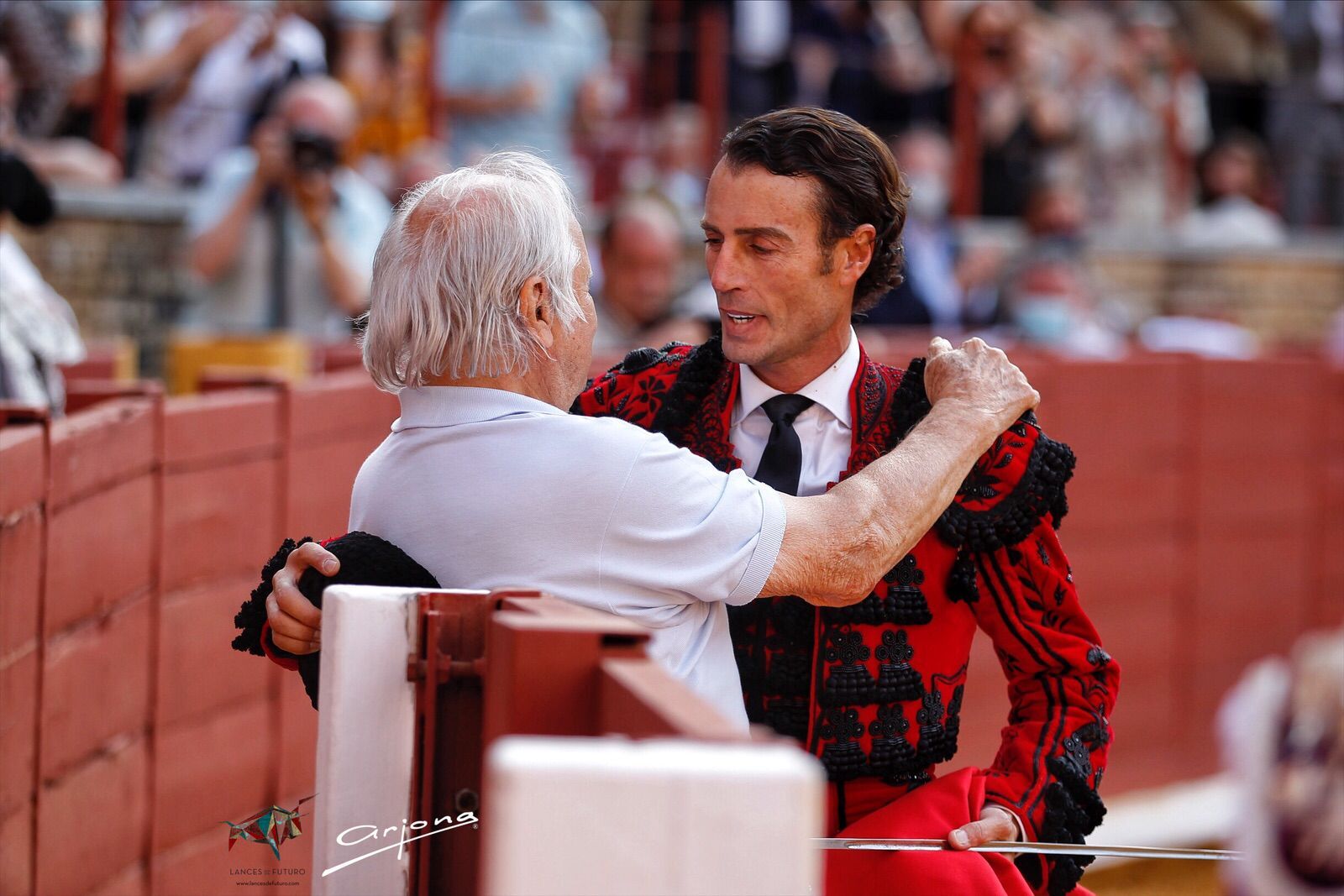 Onda Ruedo 3x05 | Finito de Córdoba: "Me quedo con cómo me recibió mi Córdoba. Con el cariño y el respeto" Onda Ruedo 3x05 | Finito de Córdoba: "Me quedo con cómo me recibió mi Córdoba. Con el cariño y el respeto"