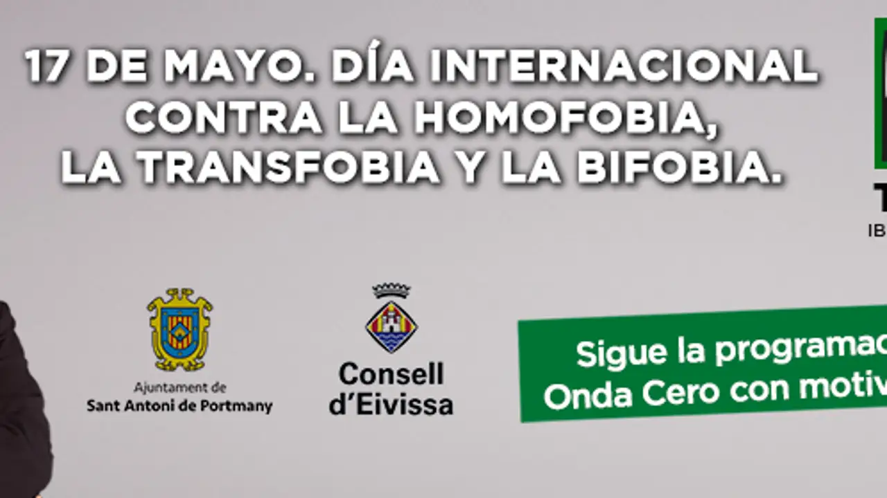 Día internacional contra la homofobia Día internacional contra la homofobia