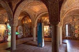 Los centros turísticos municipales de Cáceres serán gratuitos durante tres días con motivo del Día Internacional de los Museos Los centros turísticos municipales de Cáceres serán gratuitos durante tres días con motivo del Día Internacional de los Museos
