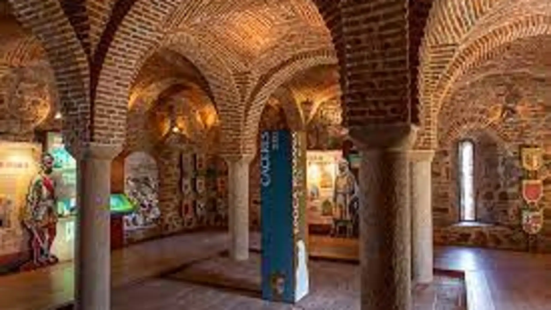 Los centros turísticos municipales de Cáceres serán gratuitos durante tres días con motivo del Día Internacional de los Museos
