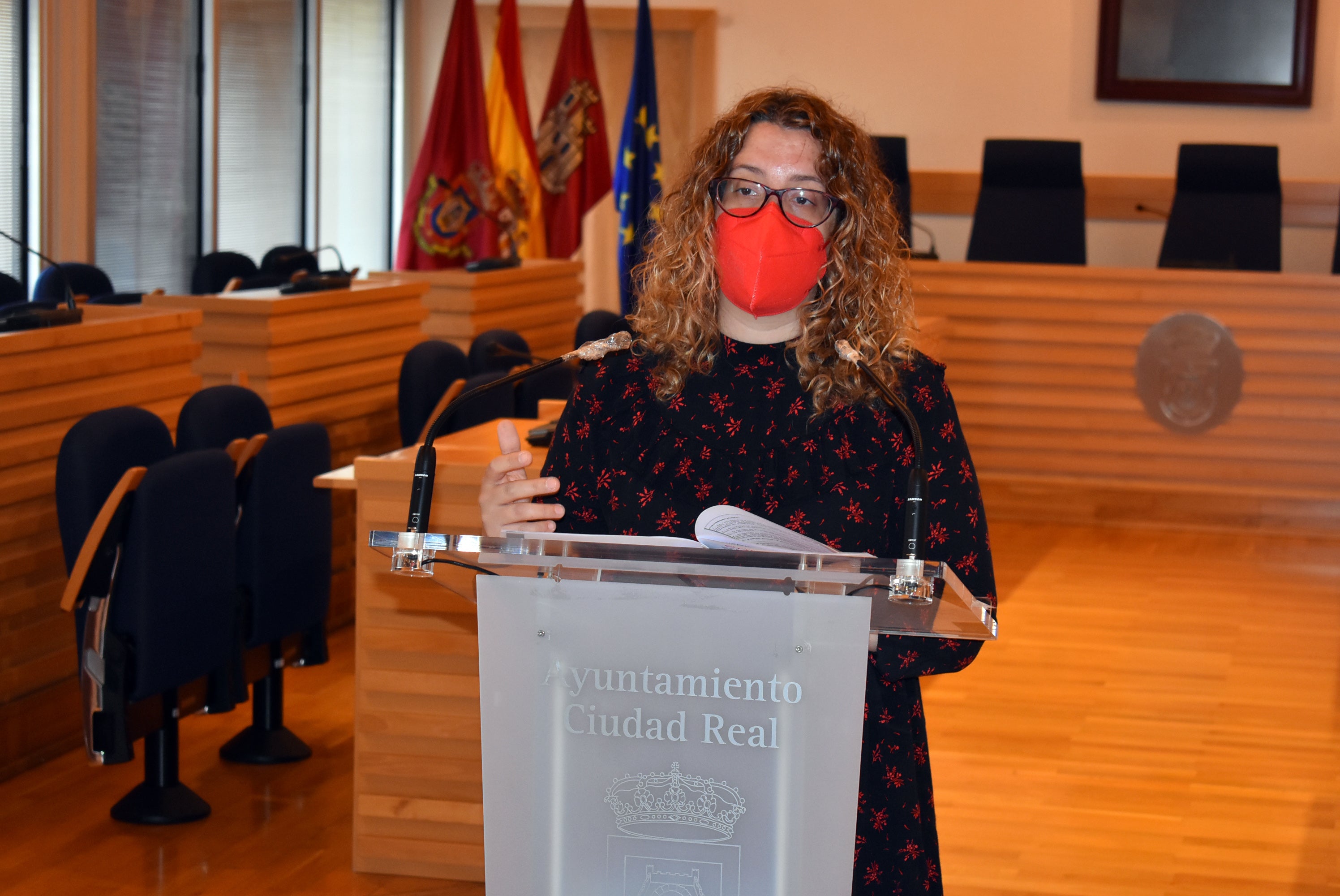 Educación pone en marcha ayudas sociales para jóvenes universitarios de Ciudad Real Educación pone en marcha ayudas sociales para jóvenes universitarios de Ciudad Real