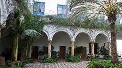 La Orquesta de C&oacute;rdoba se suma a la celebraci&oacute;n del centenario del Festival de los Patios 