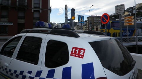 Convocan bolsa de auxiliares de policia local Vald&eacute;s.