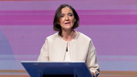 Maroto dice que Canarias tiene como objetivo prioritario reactivar el turismo