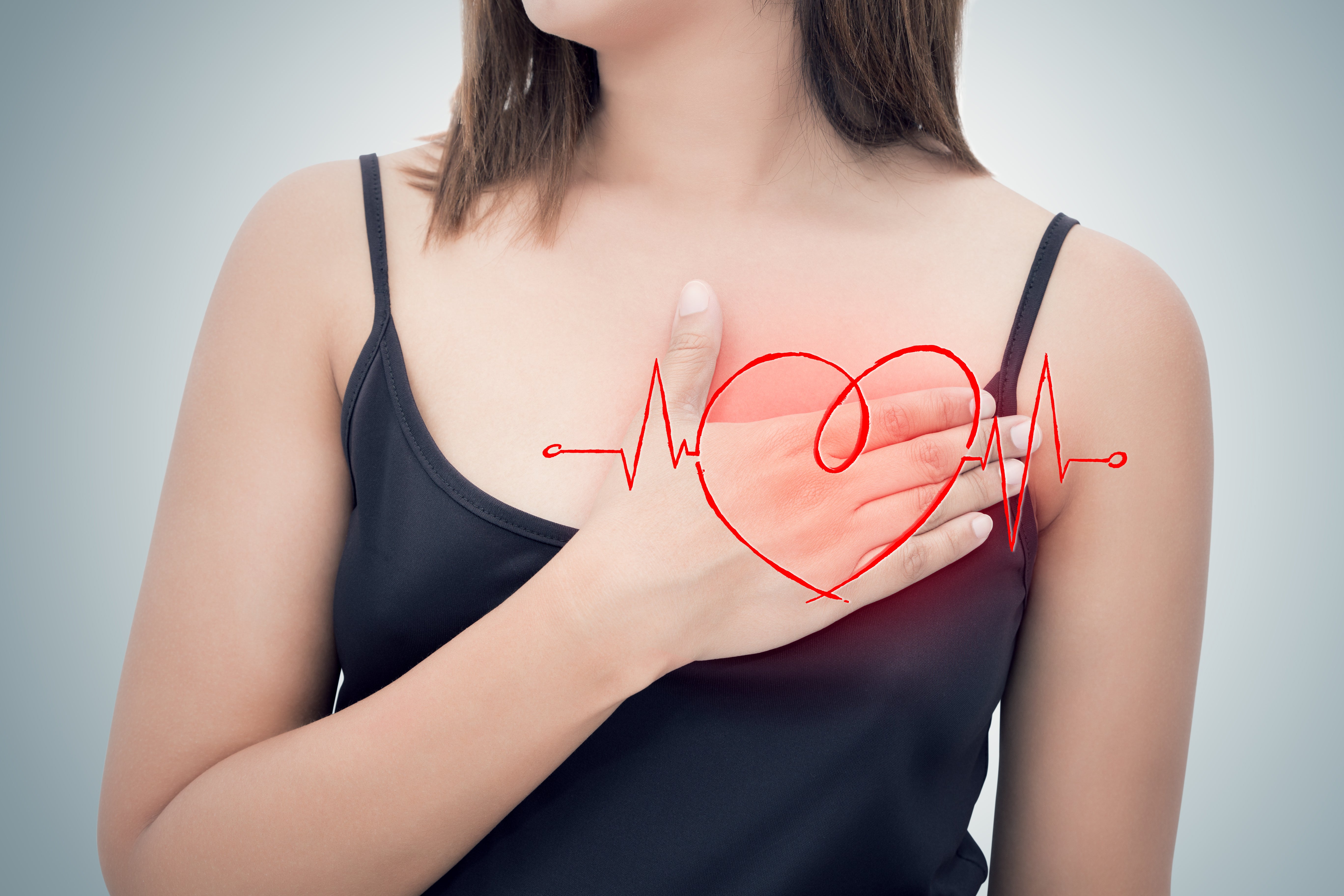 El ejercicio regular reduce hasta un 30% el riesgo de infarto El ejercicio regular reduce hasta un 30% el riesgo de infarto
