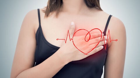 enfermedad cardiaca en mujeres enfermedad cardiaca en mujeres