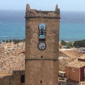 Campanario Nuestra Señora de la Asunción
