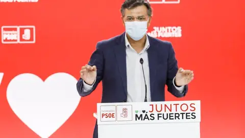 El PSOE de Extremadura cree que el Ayuntamiento de Badajoz se ha convertido en un "mercado persa" Badajoz