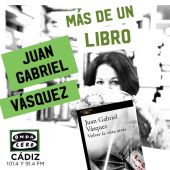 Más de Un Libro
