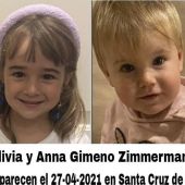 Así avanza la investigación sobre la desaparición de las niñas de Tenerife y estas son las principales claves del caso