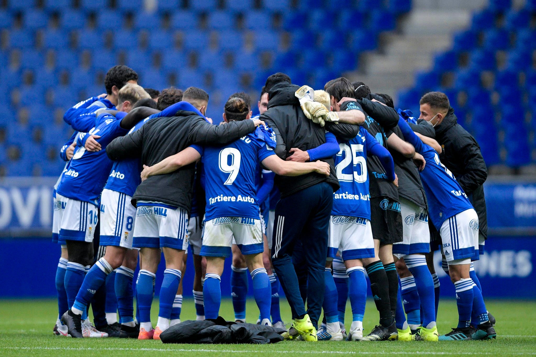 Permanencia asegurada Permanencia asegurada