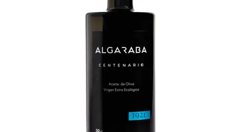 Algaraba centenario Algaraba centenario
