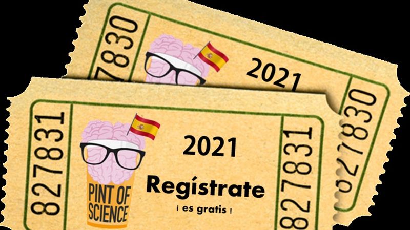 La ciencia se va de cañas en una nueva edición del Pint of Science La ciencia se va de cañas en una nueva edición del Pint of Science