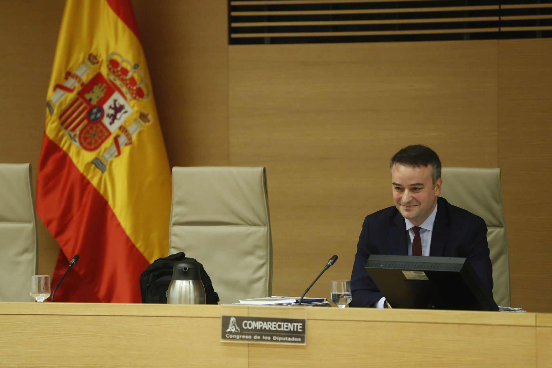 Alsina, sobre Iván Redondo: "Se marca una página promocional sobre la España que merecemos" Alsina, sobre Iván Redondo: "Se marca una página promocional sobre la España que merecemos"