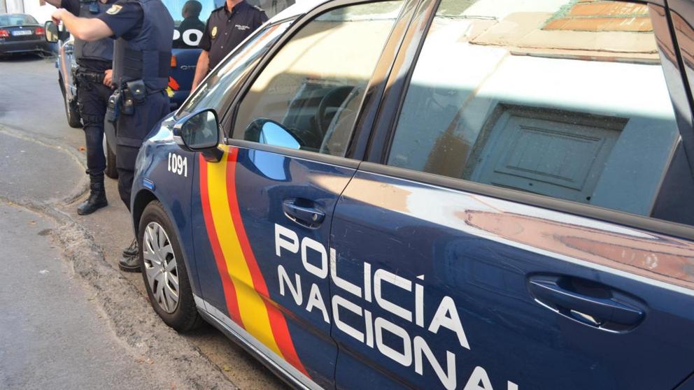 Detenido un vecino de Teruel por pornografía infantil Detenido un vecino de Teruel por pornografía infantil