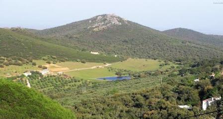 El alcalde de Cáceres pide a la Junta que declare "sin dilación" Paisaje Protegido a la Sierra de la Mosca El alcalde de Cáceres pide a la Junta que declare "sin dilación" Paisaje Protegido a la Sierra de la Mosca