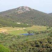 El alcalde de Cáceres pide a la Junta que declare "sin dilación" Paisaje Protegido a la Sierra de la Mosca