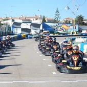 Go Karts también nos ofrece un segundo regalo para nuestro sorteo Go Karts también nos ofrece un segundo regalo para nuestro sorteo