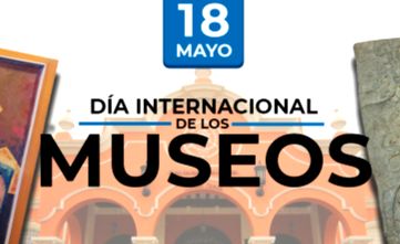 el Día Internacional de los Museos sirve de plataforma para concienciar al público sobre los retos actuales de los museos en el desarrollo de la sociedad a nivel internacional el Día Internacional de los Museos sirve de plataforma para concienciar al público sobre los retos actuales de los museos en el desarrollo de la sociedad a nivel internacional