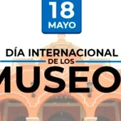 el Día Internacional de los Museos sirve de plataforma para concienciar al público sobre los retos actuales de los museos en el desarrollo de la sociedad a nivel internacional el Día Internacional de los Museos sirve de plataforma para concienciar al público sobre los retos actuales de los museos en el desarrollo de la sociedad a nivel internacional