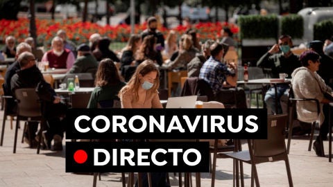 COVID-19 en Espa&ntilde;a: Nuevas restricciones, vacuna y &uacute;ltimas noticias de los datos de coronavirus hoy, en directo