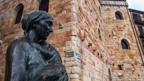 Museo del Pescador de Bermeo 