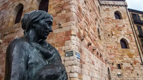 Museo del Pescador de Bermeo Museo del Pescador de Bermeo