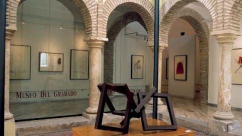 Museo Grabado Marbella