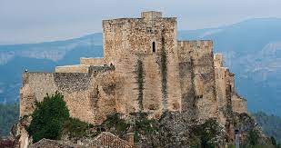 Tercer puesto para Yeste en los premios Capital del Turismo Rural Tercer puesto para Yeste en los premios Capital del Turismo Rural