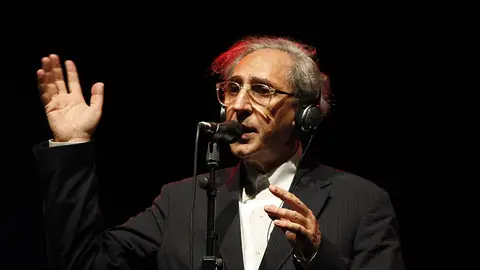 Franco Battiato Franco Battiato