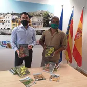 El objetivo de estas impresiones es ofrecer una mejor difusión de los bienes naturales que tiene el municipio de Orihuela El objetivo de estas impresiones es ofrecer una mejor difusión de los bienes naturales que tiene el municipio de Orihuela