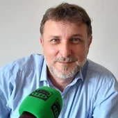Juan Carlos Fresneda.- Onda Cero Alicante Juan Carlos Fresneda.- Onda Cero Alicante