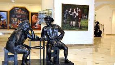 Museo Ralli Marbella