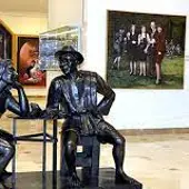 Museo Ralli Marbella Museo Ralli Marbella