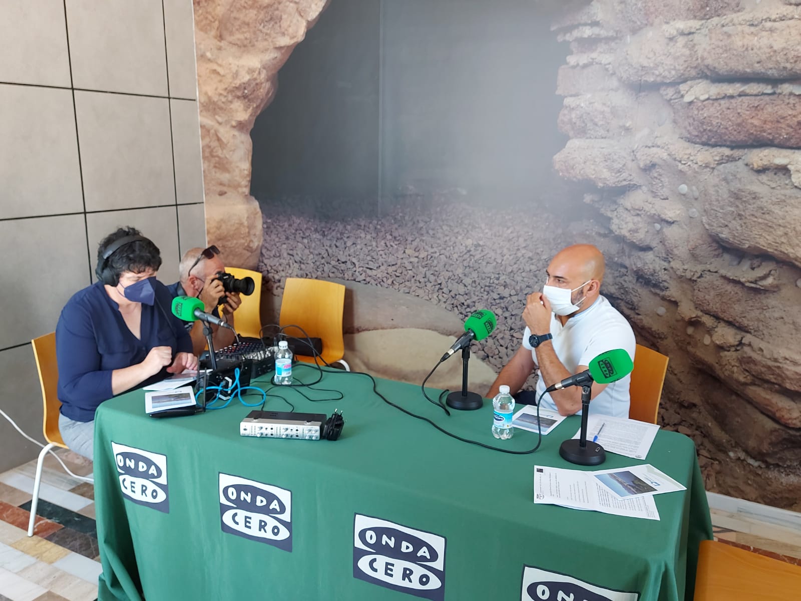 Más de uno Marina Baixa (18/05/2021) Más de uno Marina Baixa (18/05/2021)