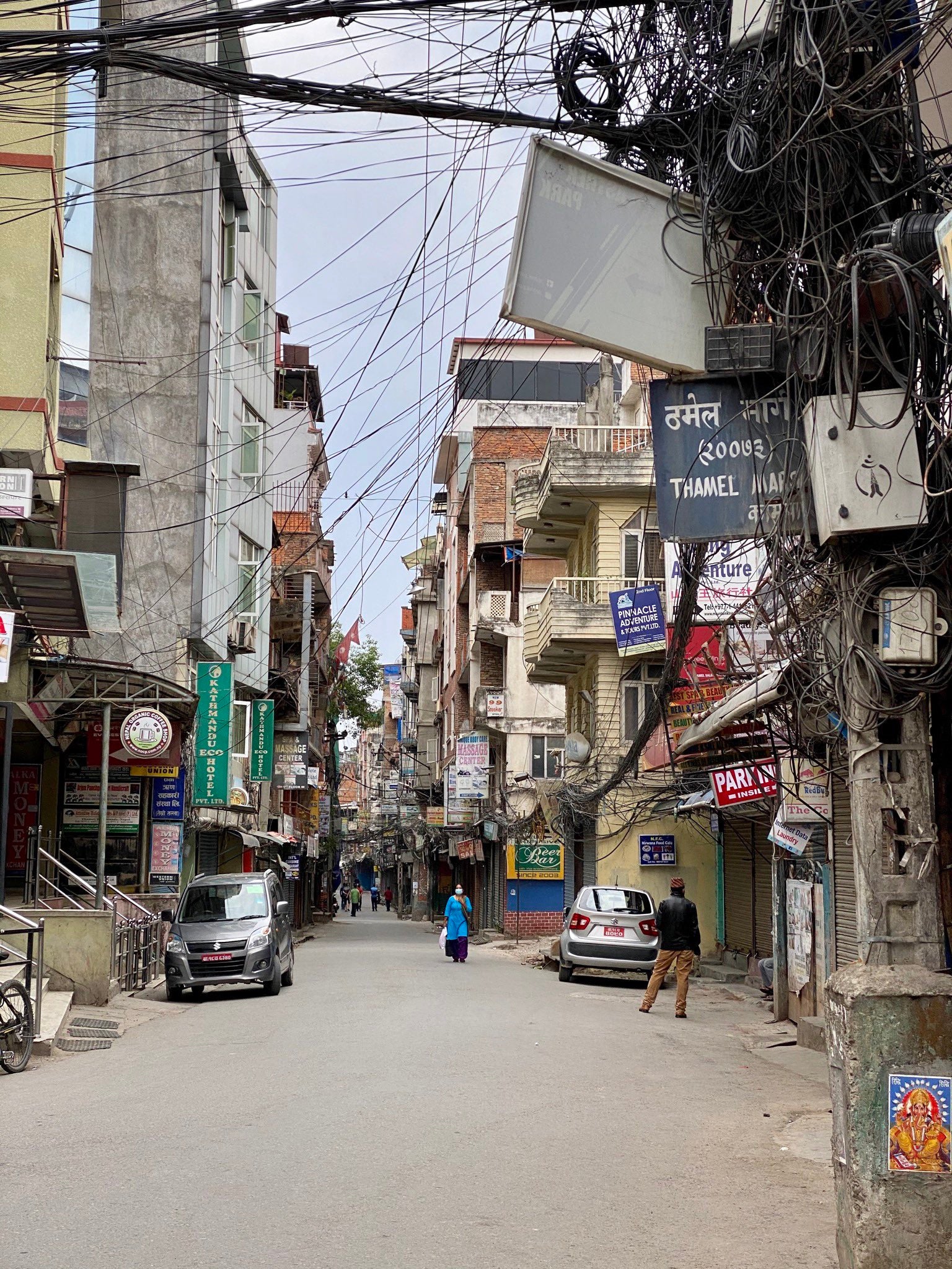 Aventura con Sebas Álvaro: "Se me ha hecho muy duro" Aventura con Sebas Álvaro: "Se me ha hecho muy duro"