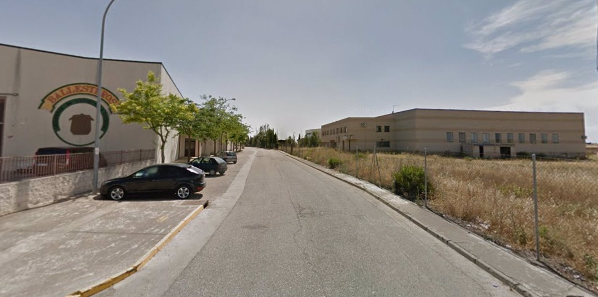 Un hombre de 29 años pierde la mano en un accidente laboral en Noblejas Un hombre de 29 años pierde la mano en un accidente laboral en Noblejas