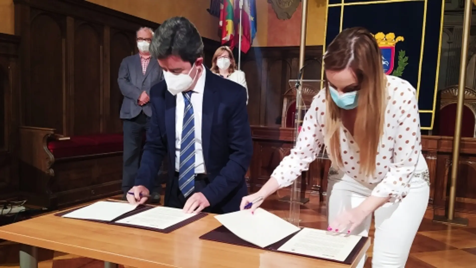 Huesca contará con la primera Cátedra de Montaña de España