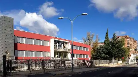 Ajudicada las obras de reforma del I.E.S. de Guardo, I.E.S. ‘Alonso Berruguete’ e I.E.S. ‘Condes de Saldaña’ Educación