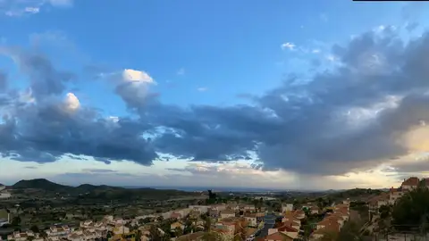 panoramica marina baixa panoramica marina baixa