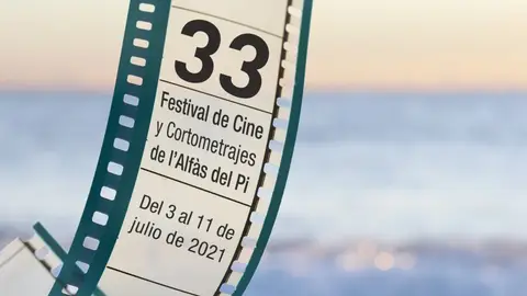 Festival de Cine Alfaz del Pi Cine