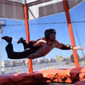 Go Fly en Orihuela Costa participa con un nuevo regalo