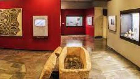 museo provincial de ciudad real 