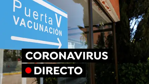 Coronavirus España hoy en directo: Restricciones, vacuna AstraZeneca y datos | última hora del COVID-19 Coronavirus España hoy en directo: Restricciones, vacuna AstraZeneca y datos | última hora del COVID-19