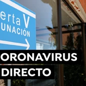Coronavirus España hoy en directo: Restricciones, vacuna AstraZeneca y datos | última hora del COVID-19 Coronavirus España hoy en directo: Restricciones, vacuna AstraZeneca y datos | última hora del COVID-19