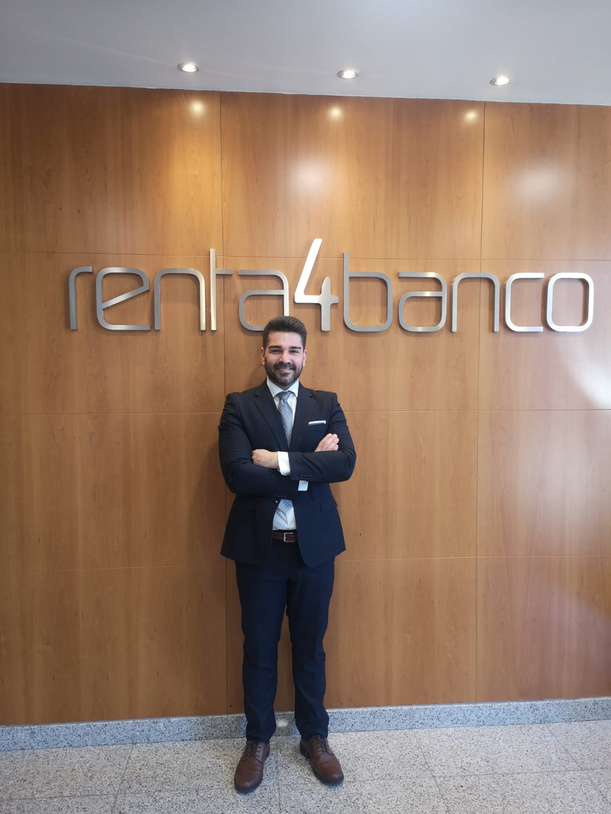 Renta 4 Banco Segovia Renta 4 Banco Segovia