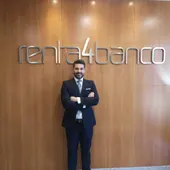 Luis Miguelsanz, director de Renta 4 Banco Segovia Luis Miguelsanz, director de Renta 4 Banco Segovia